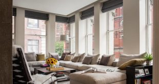 How to Buy a Sectional Sofa - The New York Tim