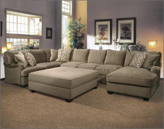 On Sale Sectional Sofas