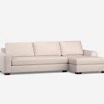 Sectional Sofas & Sectional Couches | Pottery Barn Cana