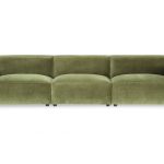 ART Furniture Living Room Olafur 3Pc Modular Sofa Sectional 539549 .