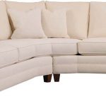 Stickley Living Room 8874-Arlington-Sectional-Uphostery - West .