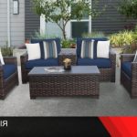 Gallery of Oreland Patio Sofas With Cushions (View 14 of 20 Photo