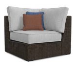 Oreland Patio Chair with Cushions | Joss & Ma