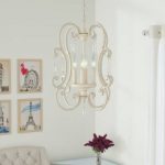 Astoria Grand Lipsey 4-Light Lantern Pendant & Reviews | Wayfa
