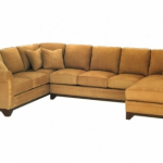 Orlando Sectional Sofa - Los Angeles Furniture Sto