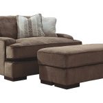 Fielding Sofa Oversized Chair and Ottoman | Ashley Furniture HomeSto