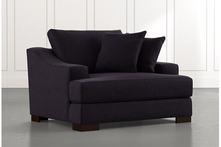 Oversized Sofa Chairs for Your Home & Office | Living Spac