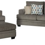 Dorsten - Sofa Chaise, Chair, and Ottoman | Living Room Groups .
