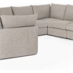 20 Ideas of Paloma Sectionals With Cushio