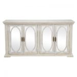 Papadopoulos Sideboard | Mirrored sideboard, Furniture, Wood mirr
