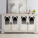 Papadopoulos Sideboard | Furniture, Kosas home, Wood mirr