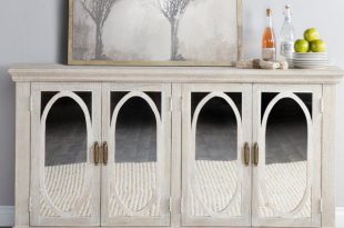 Papadopoulos Sideboard | Furniture, Kosas home, Wood mirr