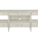 Solid Wood TV Stand for TVs up to 70" & Reviews | Joss & Ma