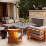 20 Ideas of Comfortable Outdoor Sofas | Home Design Lov