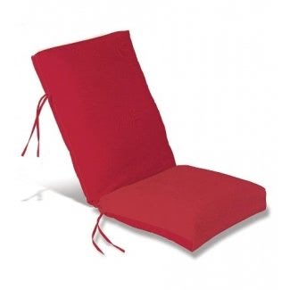 High Back Patio Cushions - Ideas on Fot