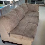 New and Used Sectional couch for Sale in Pensacola, FL - Offer