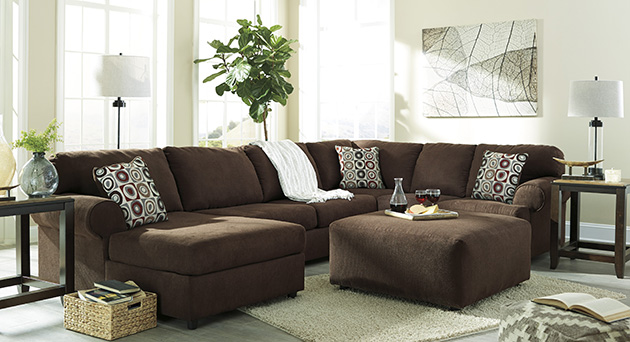 Living Room Carroll's Furniture Store - Pensacola,