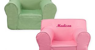 Flash Furniture Personalized Kids Chair | Bed Bath & Beyo