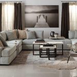 Theory Sectional Sofa - Bernhardt | Luxe Home Philadelph