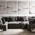 Sanctuary Sectional Sofa - Bernhardt | Luxe Home Philadelph