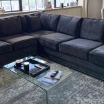 Furniture, Sectional sofa for Sale in Philadelphia, PA - Offer