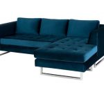 Matthew Sectional Sofa - Nuevo Living | Luxe Home Philadelph
