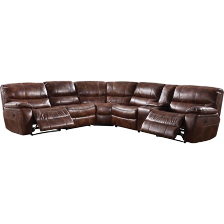 Reclining Sectional Sofas in Phoenix, Glendale, Tempe, Scottsdale .