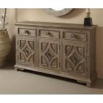 Darby Home Co Phyllis Sideboard & Reviews | Wayfa