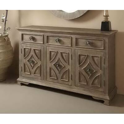 Darby Home Co Phyllis Sideboard & Reviews | Wayfa