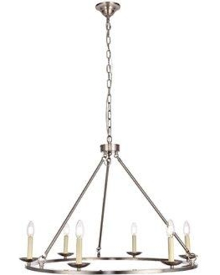 New Sales are Here. 43% Off Andover Mills Pickensville 6 - Light .