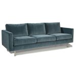 Victor • Sofa & Sectional, Living Room Furniture • Pittsburgh,