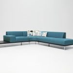 Omari Sectional - Perlora Modern & Leather Furniture, Pittsburgh .