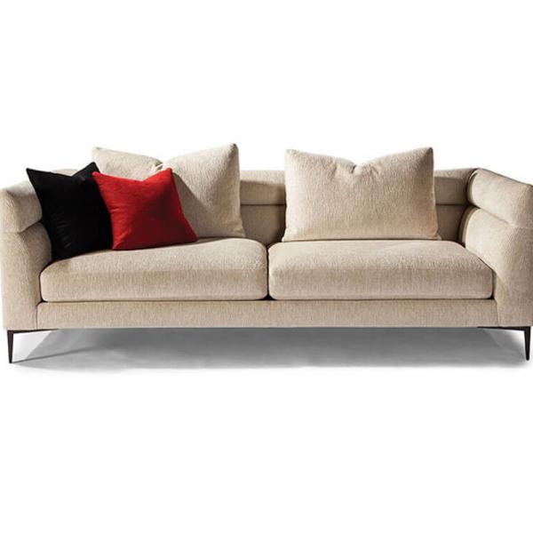 Spaced Out Sofa • Sofa & Sectionals, Thayer Coggin • Pittsburgh,