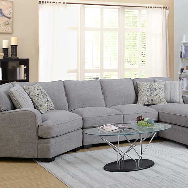 Discount Sectionals - The Furniture Shack | Portland OR & Vancouver