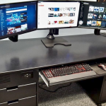 Tips on How to Handpick a Quality Computer Desk - My Bl
