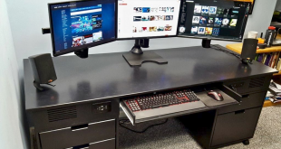 Tips on How to Handpick a Quality Computer Desk - My Bl