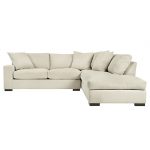 Del Mar Sectional Sofa | Chic Sectional Couch | Z Galler