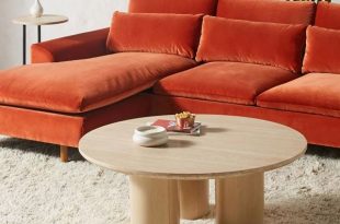 13 Best Sectional Sofas for 2020 - Stylish Sectionals Under $1,0