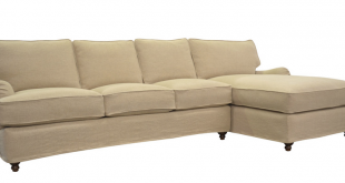 How A Sectional Sofa Can Make For A Happier Ho
