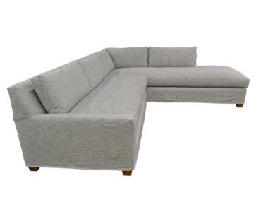 The New Moroccan Sectional | Sectional, Furniture slipcovers .