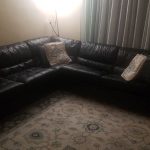 New and Used Leather sofas for Sale in Jersey City, NJ - Offer