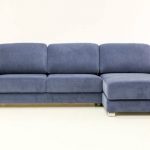 Hampton Sectional Sofa Sleeper (Queen Size) by Luonto Furnitu