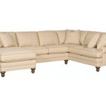 King Hickory Living Room Kelly Sectional 1200-82-74-63-PBT-F .