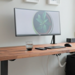 14 Unique DIY Desks That's Perfect For You! - Home Stratosphe