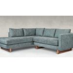 Younger Furniture Beam Sectional 59536 - Furnish - Raleigh,