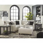 41501S1 in by Ashley Furniture in Raleigh, NC - Hallenberg 2-piece .