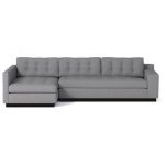 Find the Best Savings on Raleigh 2pc Sectional So