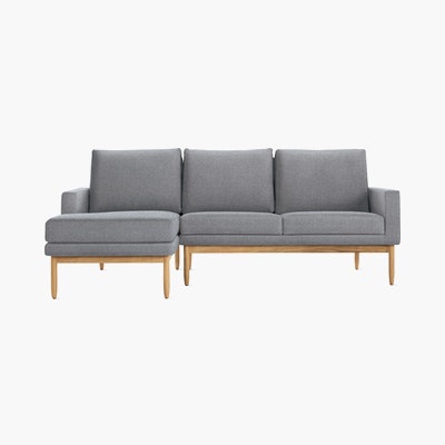 Raleigh Sectional Sofas