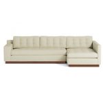 New Deal for Raleigh 2pc Sectional So