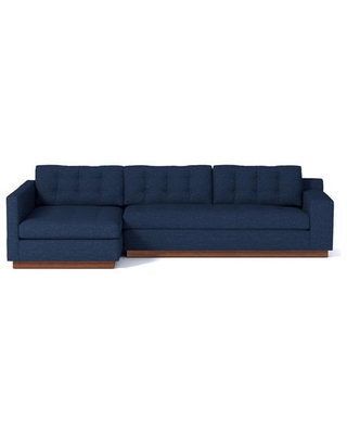 Don't Miss Sales on Raleigh 2pc Sectional So